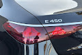 2024 Mercedes-Benz E-Class E 450