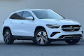 2025 Mercedes-Benz GLA GLA 250