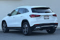 2025 Mercedes-Benz GLA GLA 250