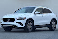 2025 Mercedes-Benz GLA GLA 250