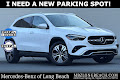 2025 Mercedes-Benz GLA GLA 250