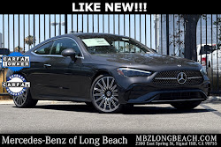 2025 Mercedes-Benz CLE CLE 300