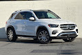2024 Mercedes-Benz GLE GLE 350