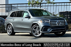 2026 Mercedes-Benz GLS GLS 450