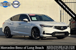 2023 Acura Integra A-Spec Tech Package