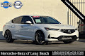 2023 Acura Integra A-Spec Tech Package