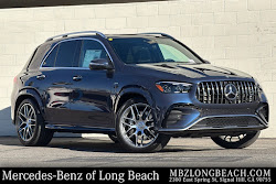 2026 Mercedes-Benz GLE GLE 53 AMG®