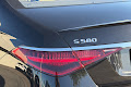2026 Mercedes-Benz S-Class S 580