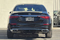 2026 Mercedes-Benz S-Class S 580