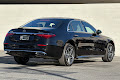 2026 Mercedes-Benz S-Class S 580