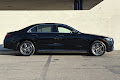 2026 Mercedes-Benz S-Class S 580