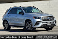 2026 Mercedes-Benz GLE GLE 450