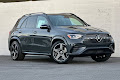 2026 Mercedes-Benz GLE GLE 450