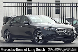 2026 Mercedes-Benz E-Class E 450