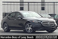 2026 Mercedes-Benz E-Class E 450