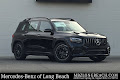 2026 Mercedes-Benz GLB GLB 35 AMG®