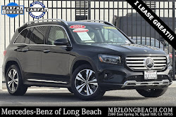 2025 Mercedes-Benz GLB GLB 250