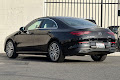 2025 Mercedes-Benz CLA CLA 250