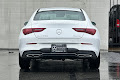 2025 Mercedes-Benz CLA CLA 250