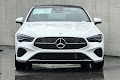 2025 Mercedes-Benz CLA CLA 250