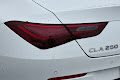 2025 Mercedes-Benz CLA CLA 250