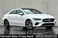 2025 Mercedes-Benz CLA CLA 250