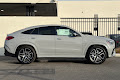 2026 Mercedes-Benz GLE GLE 53 AMG®