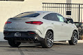 2026 Mercedes-Benz GLE GLE 53 AMG®
