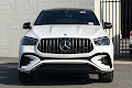 2026 Mercedes-Benz GLE GLE 53 AMG®