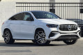 2026 Mercedes-Benz GLE GLE 53 AMG®