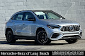 2026 Mercedes-Benz GLA GLA 35 AMG
