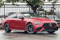 2026 Mercedes-Benz AMG® GT 53 Base
