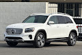 2025 Mercedes-Benz GLB GLB 250