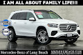 2025 Mercedes-Benz GLS GLS 450