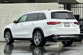 2025 Mercedes-Benz GLS GLS 450