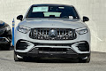 2026 Mercedes-Benz GLC GLC 43 AMG®