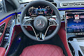 2026 Mercedes-Benz S-Class S 580