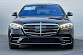 2026 Mercedes-Benz S-Class S 580