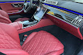 2026 Mercedes-Benz S-Class S 580