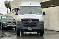 2026 Mercedes-Benz Sprinter 2500 Cargo 144 WB
