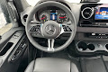2026 Mercedes-Benz Sprinter 2500 Cargo 144 WB