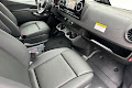 2026 Mercedes-Benz Sprinter 2500 Cargo 144 WB