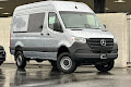 2026 Mercedes-Benz Sprinter 2500 Cargo 144 WB