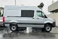 2026 Mercedes-Benz Sprinter 2500 Cargo 144 WB