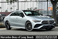 2026 Mercedes-Benz CLA CLA 250