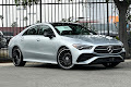 2026 Mercedes-Benz CLA CLA 250