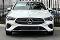 2026 Mercedes-Benz CLA CLA 250