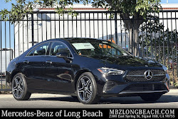 2026 Mercedes-Benz CLA CLA 250