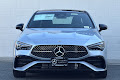2026 Mercedes-Benz CLA CLA 250