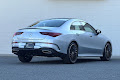 2026 Mercedes-Benz CLA CLA 250